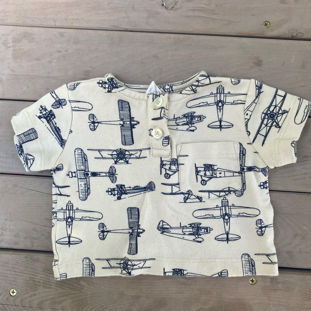 Kate Quinn boys Tshirt organic cotton